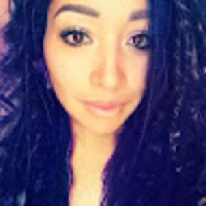 Meet your Posher, Kristen